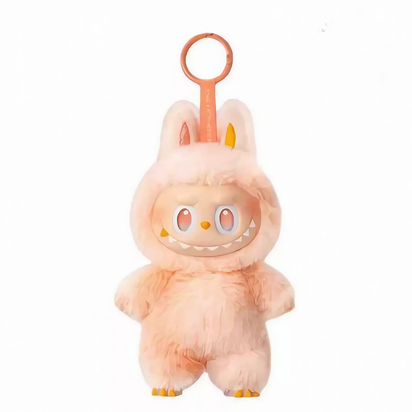Labubu v3 Big into Energy plush blind box