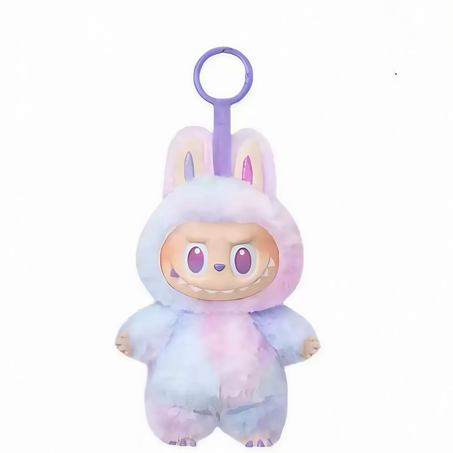 Labubu v3 Big into Energy plush blind box