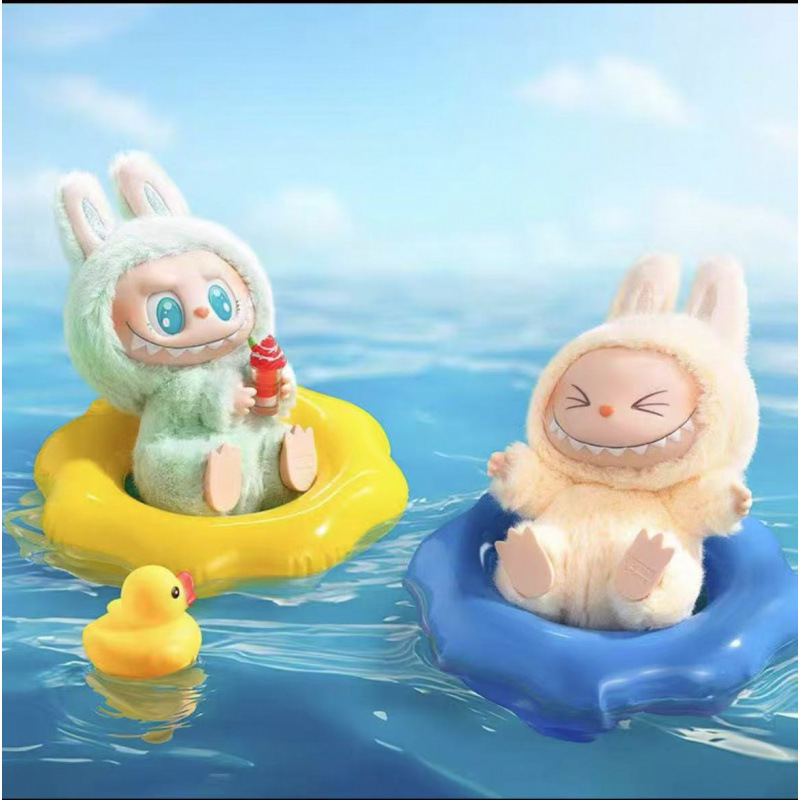 LABUBU Have A Seat Series