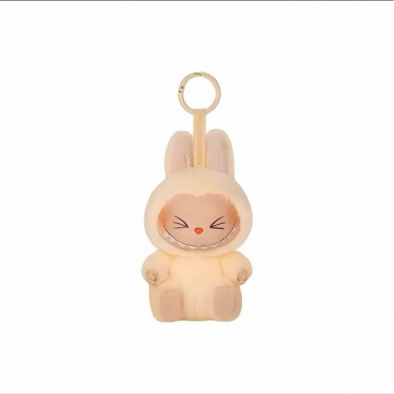 LABUBU Have A Seat Series